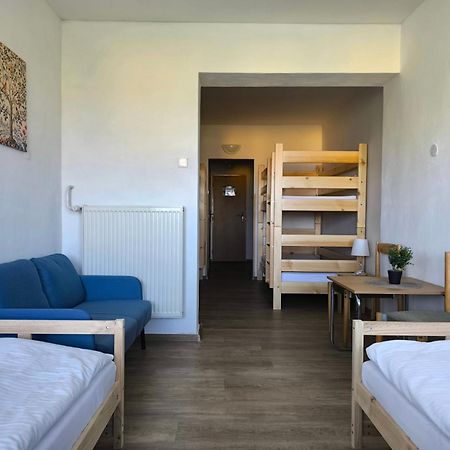 Turisticka Ubytovna Hornad Spišské Tomášovce Extérieur photo