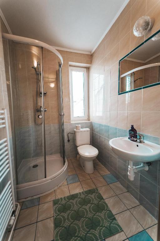Turisticka Ubytovna Hornad Spišské Tomášovce Extérieur photo
