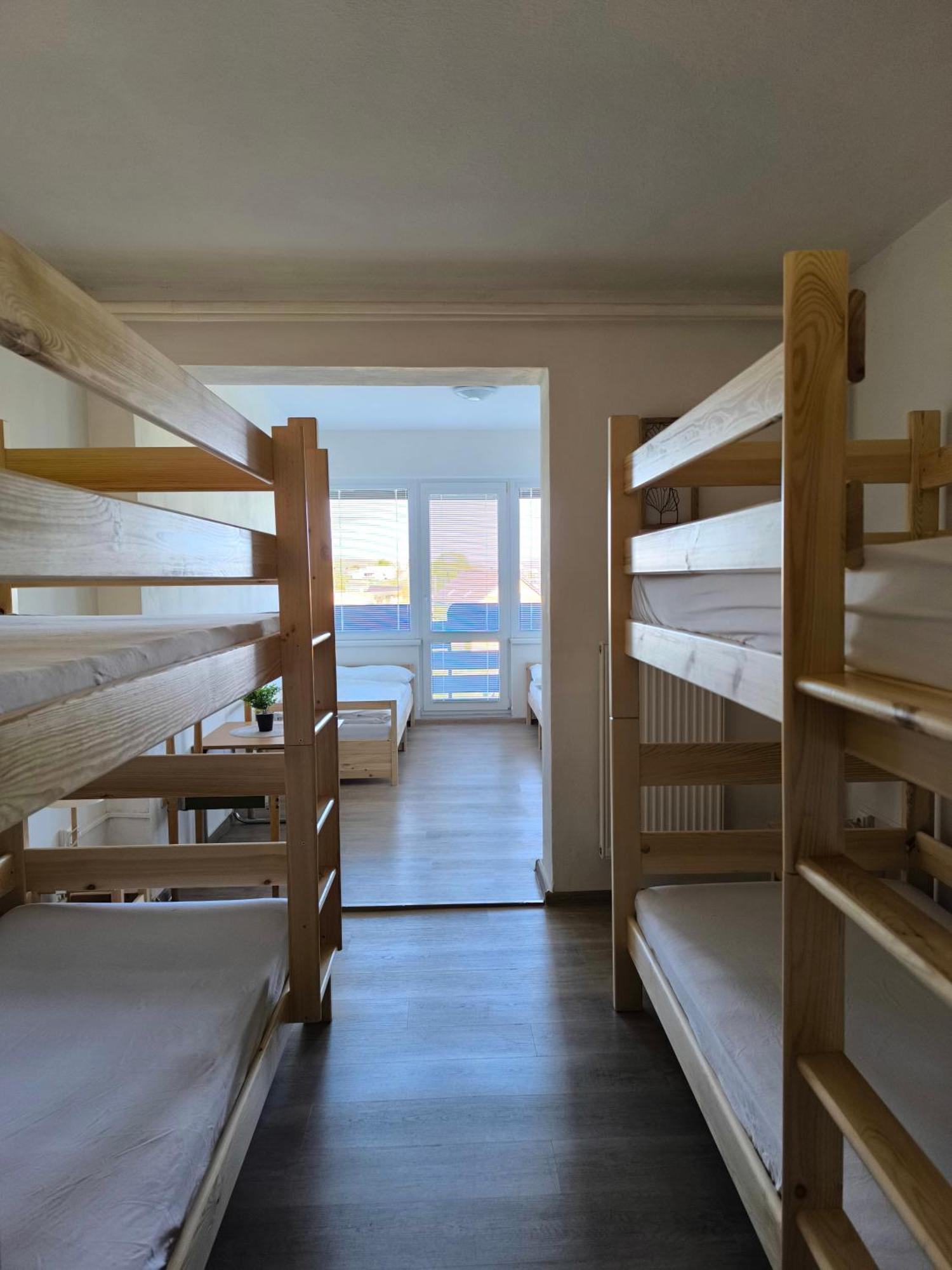 Turisticka Ubytovna Hornad Spišské Tomášovce Extérieur photo